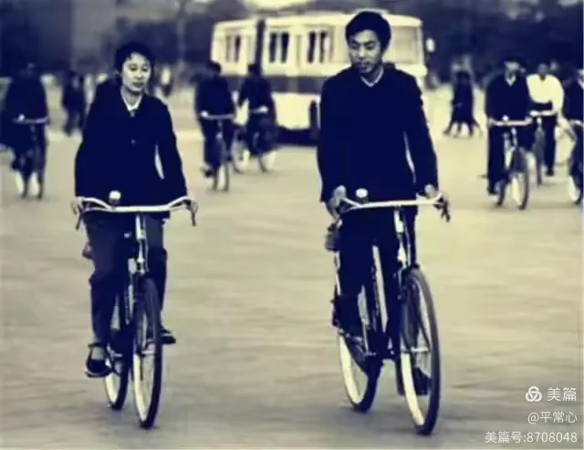 八十年代的爱情故事（原创）